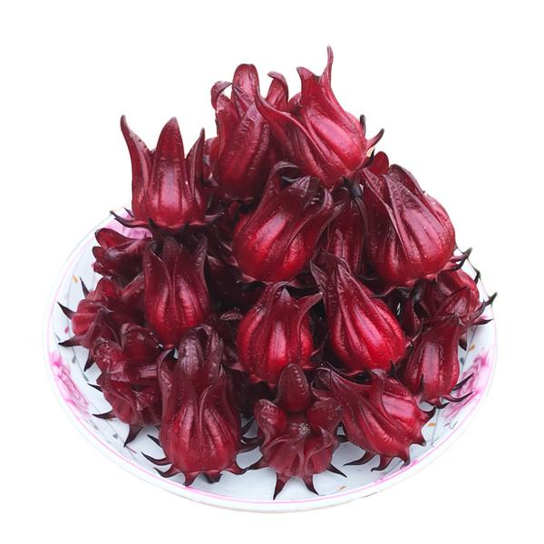 Main Functions of Hibiscus - Anti-oxidation and Lower Blood Lipid