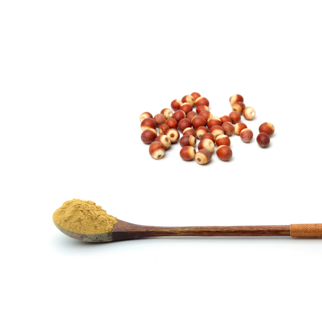 Gorgon Fruit Extract