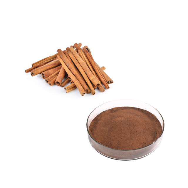 Cinnamon Extract