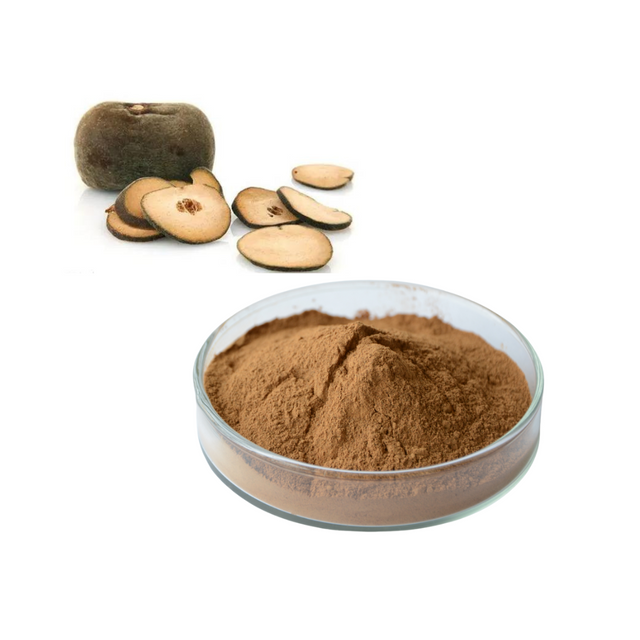 Huazhou Tangerine Extract