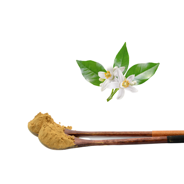 Citrus Aurantium Flower Extract
