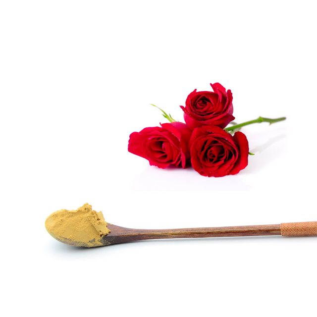 Rose Extract