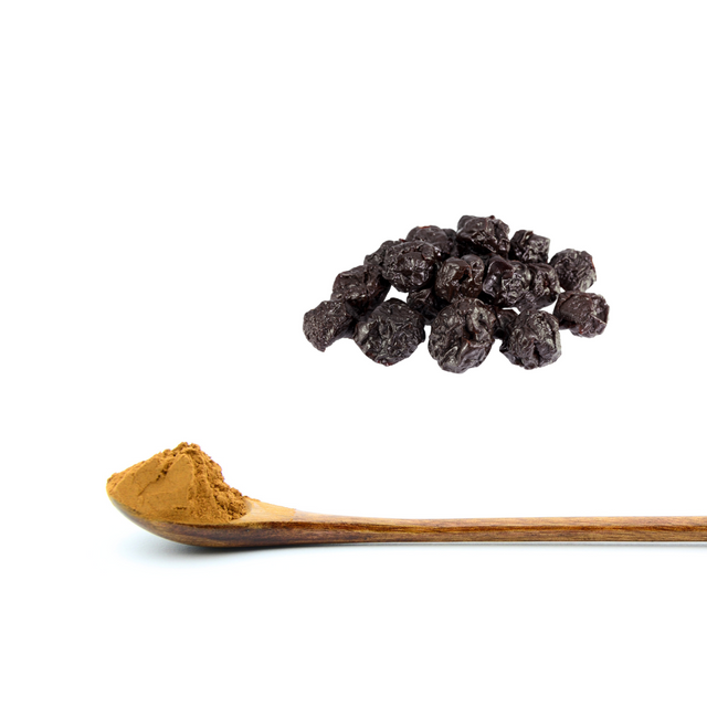 Smoked Plum Extract