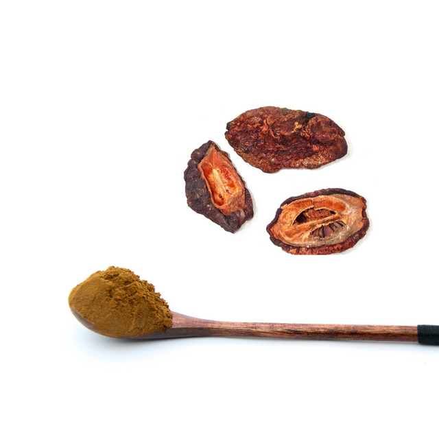 Chaenomeles Speciosa Fruit Extract