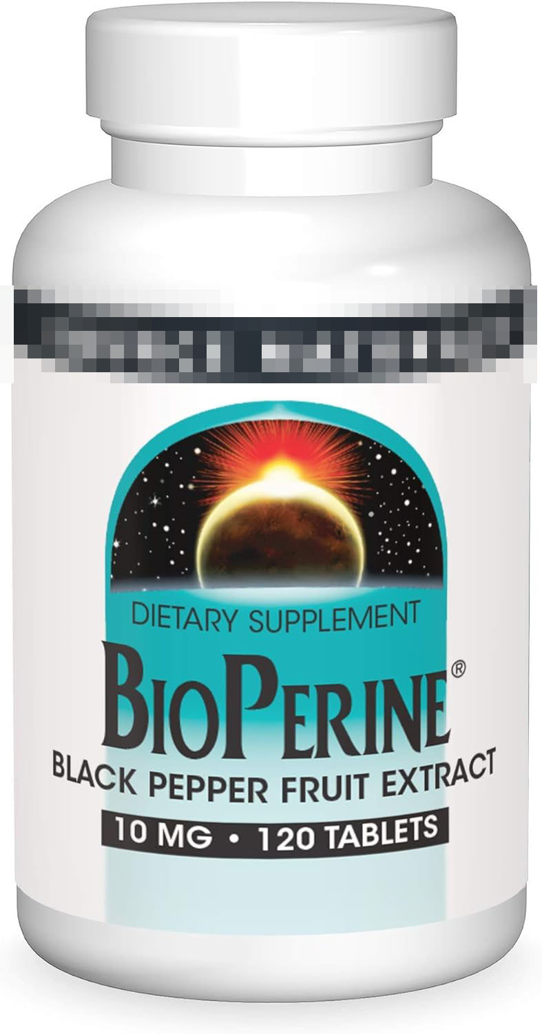 black pepper 2