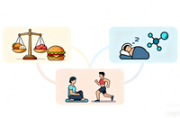 <h4><span style="font-size:36px;"><span style="font-family:Abril Fatface;">Primary Causes of Physiological Obesity</span></span></h4> <link href="https://fonts.googleapis.com/css?family=Abril Fatface" rel="stylesheet" type="text/css">