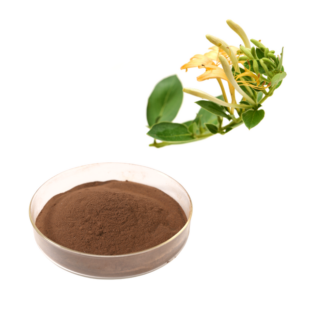Honeysuckle extract