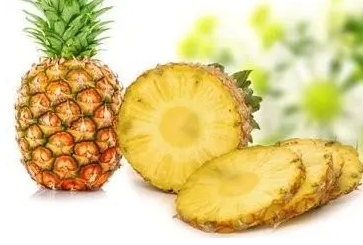 Brief Introduction of Bromelain