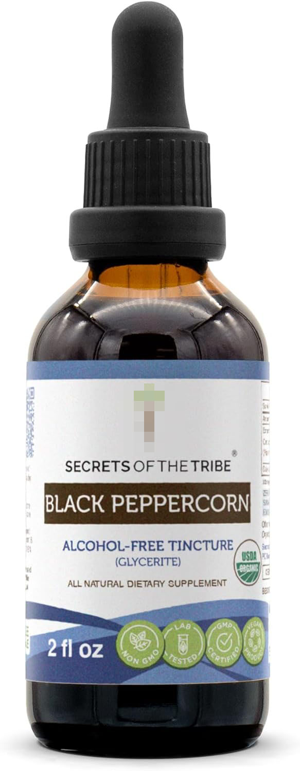 black pepper 3