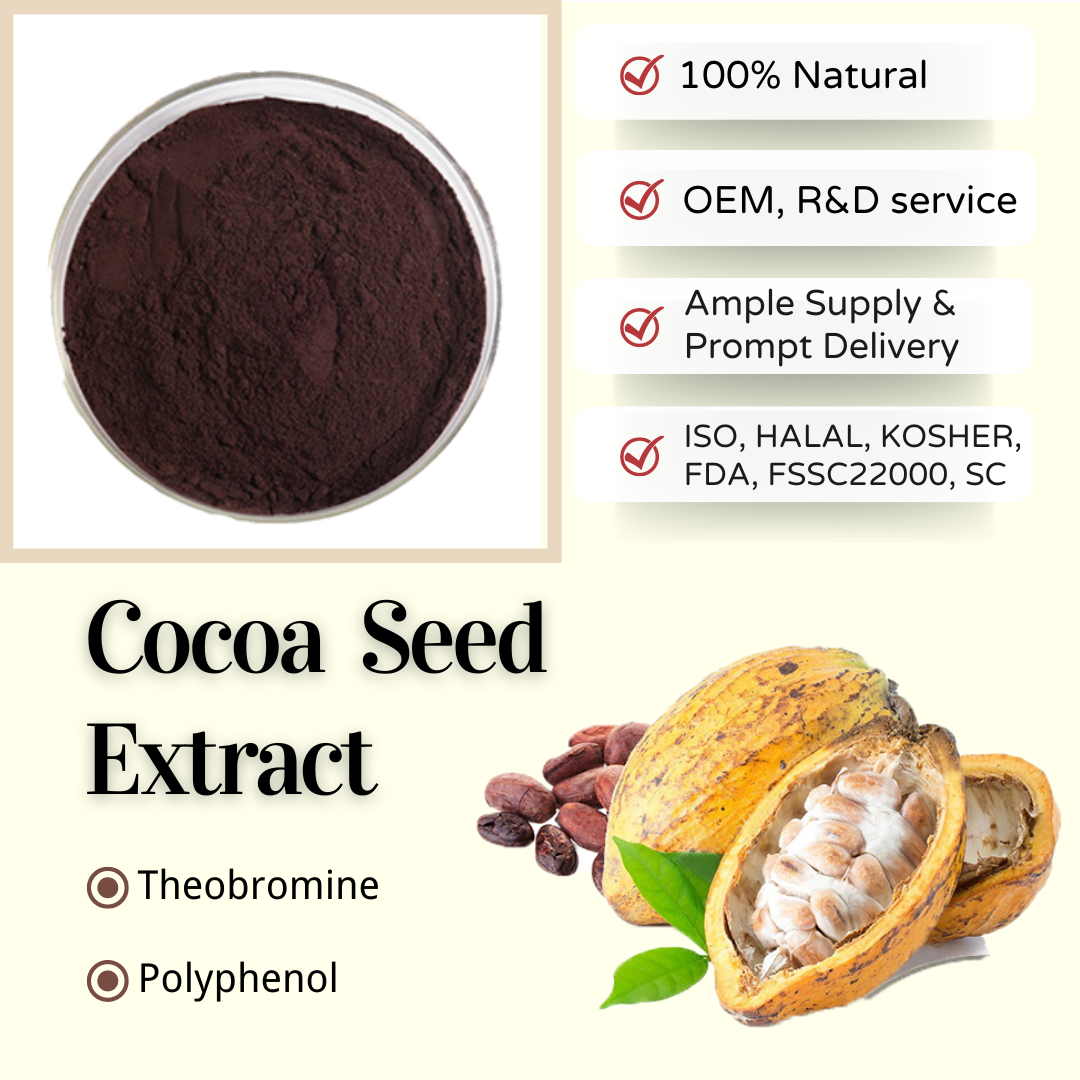 Cocoa - A Necessary Ingredient To Make Chocolate Taste So Good