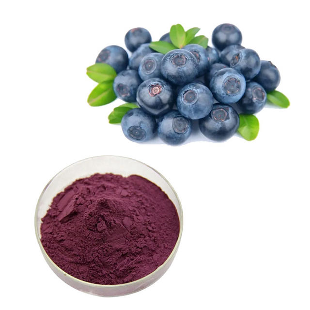 Blueberry Extract