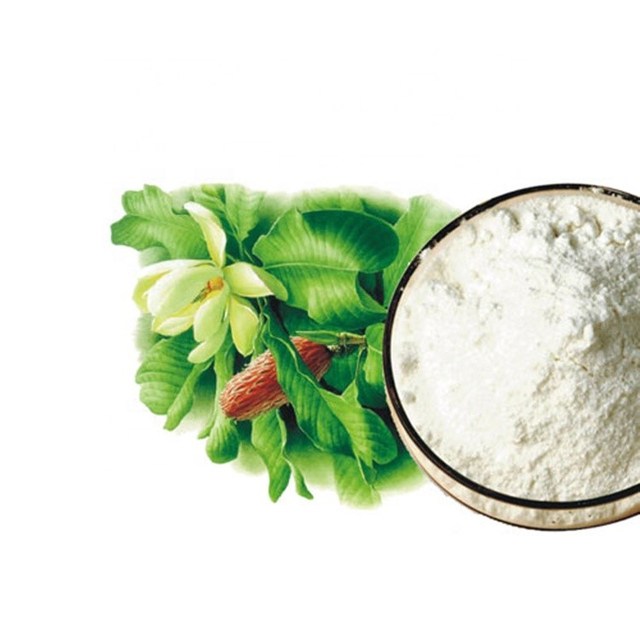 Magnolia Bark Extract Supplements 