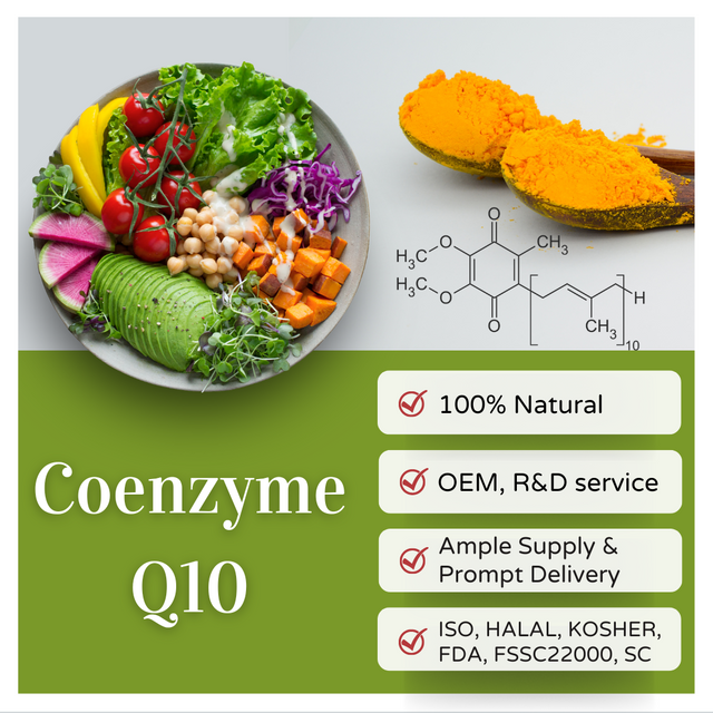 Coenzyme Q10