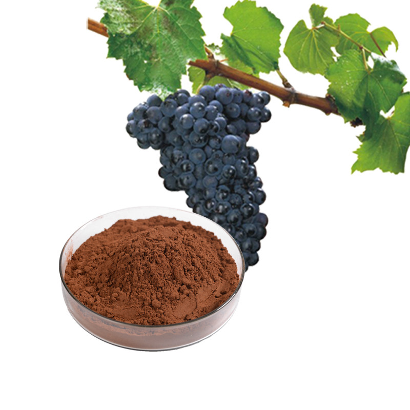 The latest discovery-the miraculous substance PCC1 in grape seed extract