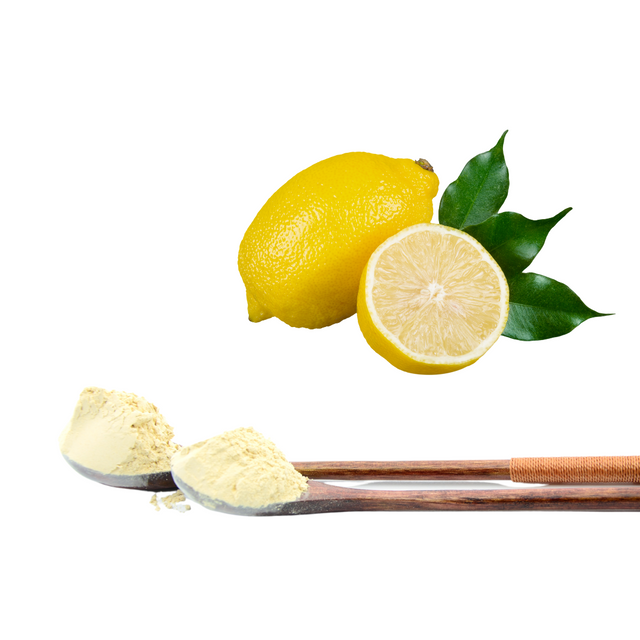 Lemon Powder