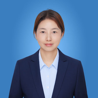 Stephy Zhang