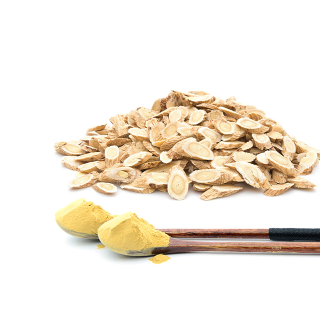 Astragalus Extract