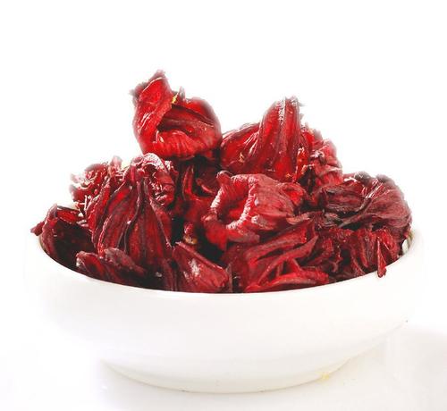 Study on the Stability of Edible Roselle Red Pigment （2）