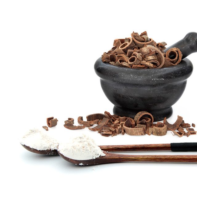 Magnolia Bark Extract