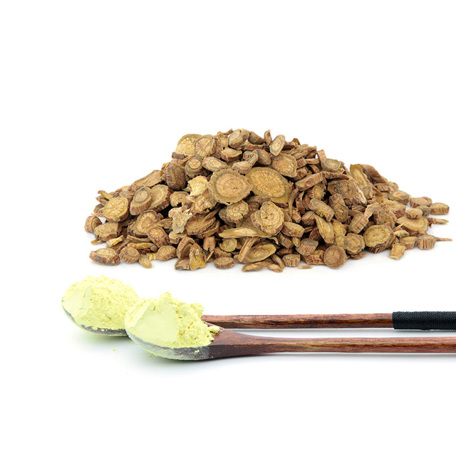 Scutellaria Extract