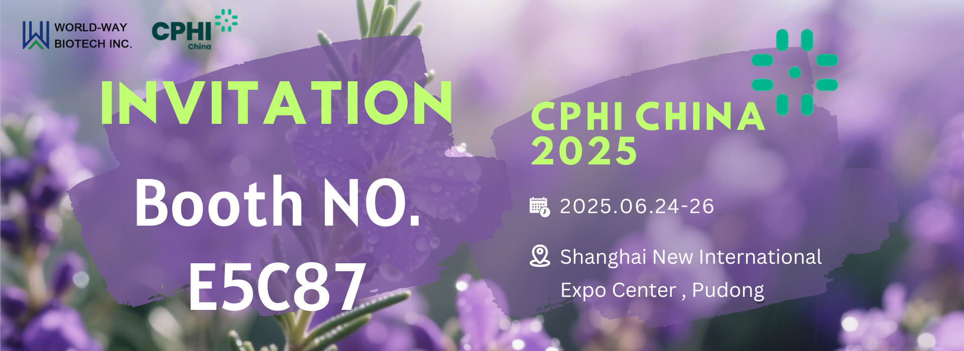 CPHI 2025EN