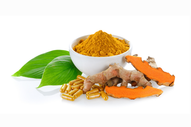 Turmeric Extract