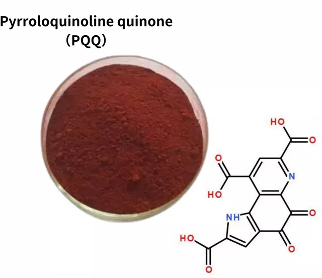 PQQ