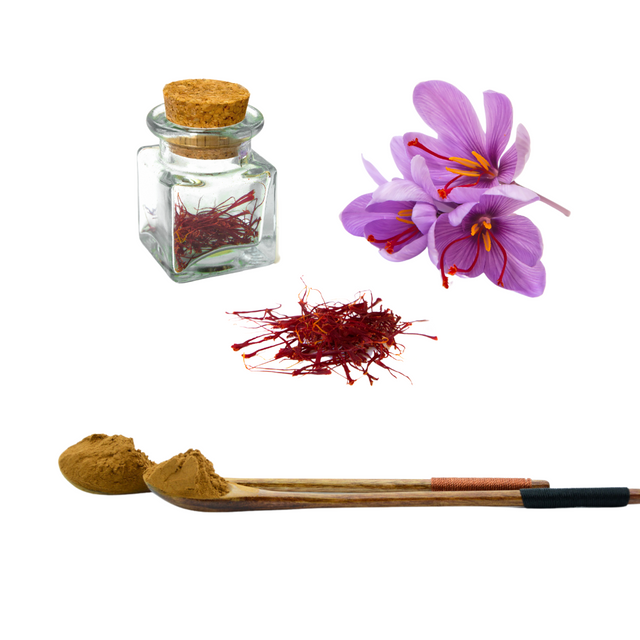 Saffron Extract