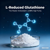 L-Reduced Glutathione