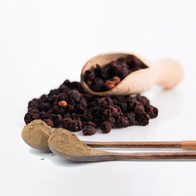 Schisandra extract