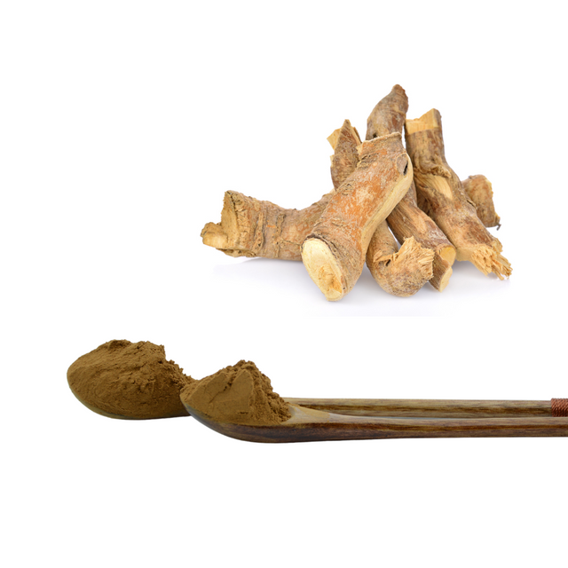 Tongkat Ali Extract