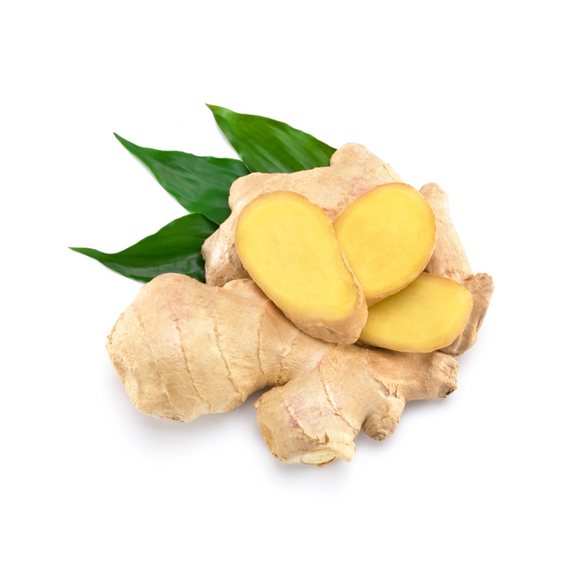 Ginger Extract