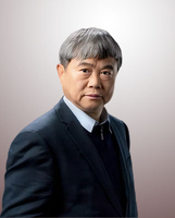 Dr. Ginkgo Zeng