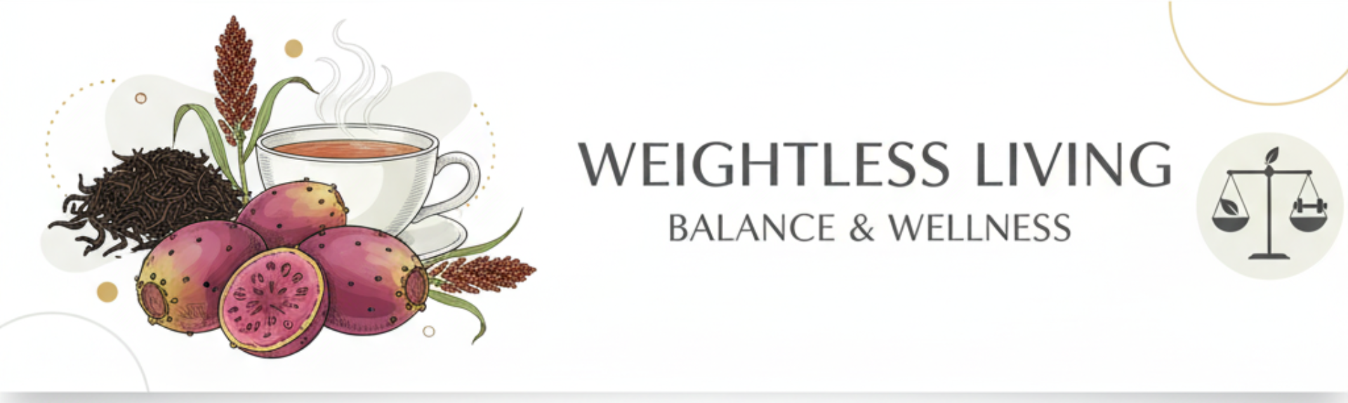 Own Your Wellness. The Power to Control Your Body, Today.