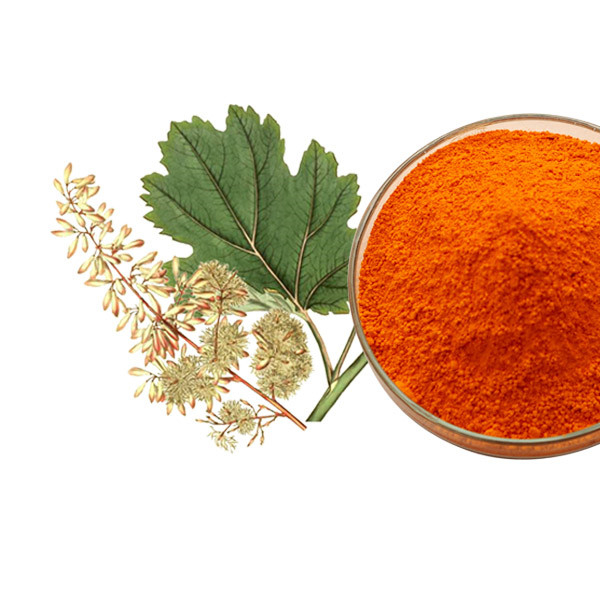 Macleaya Cordata Extract