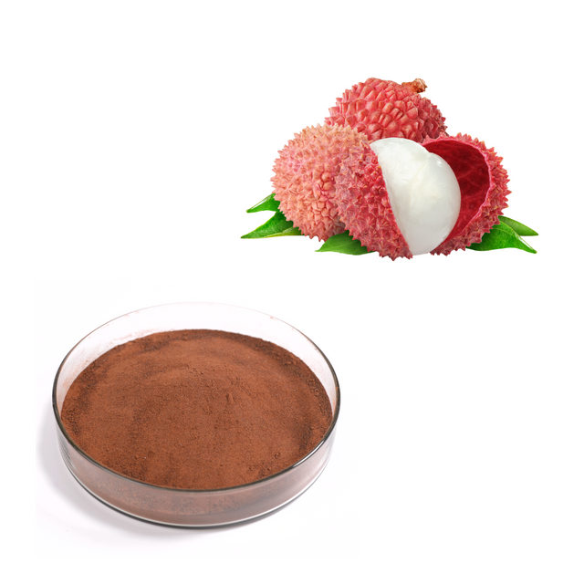Litchi Pericarp Extract