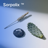 Sorpolix™ Natural Satiety & Metabolic Blend Powder