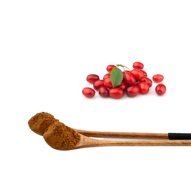 Cornus Officinalis Extract
